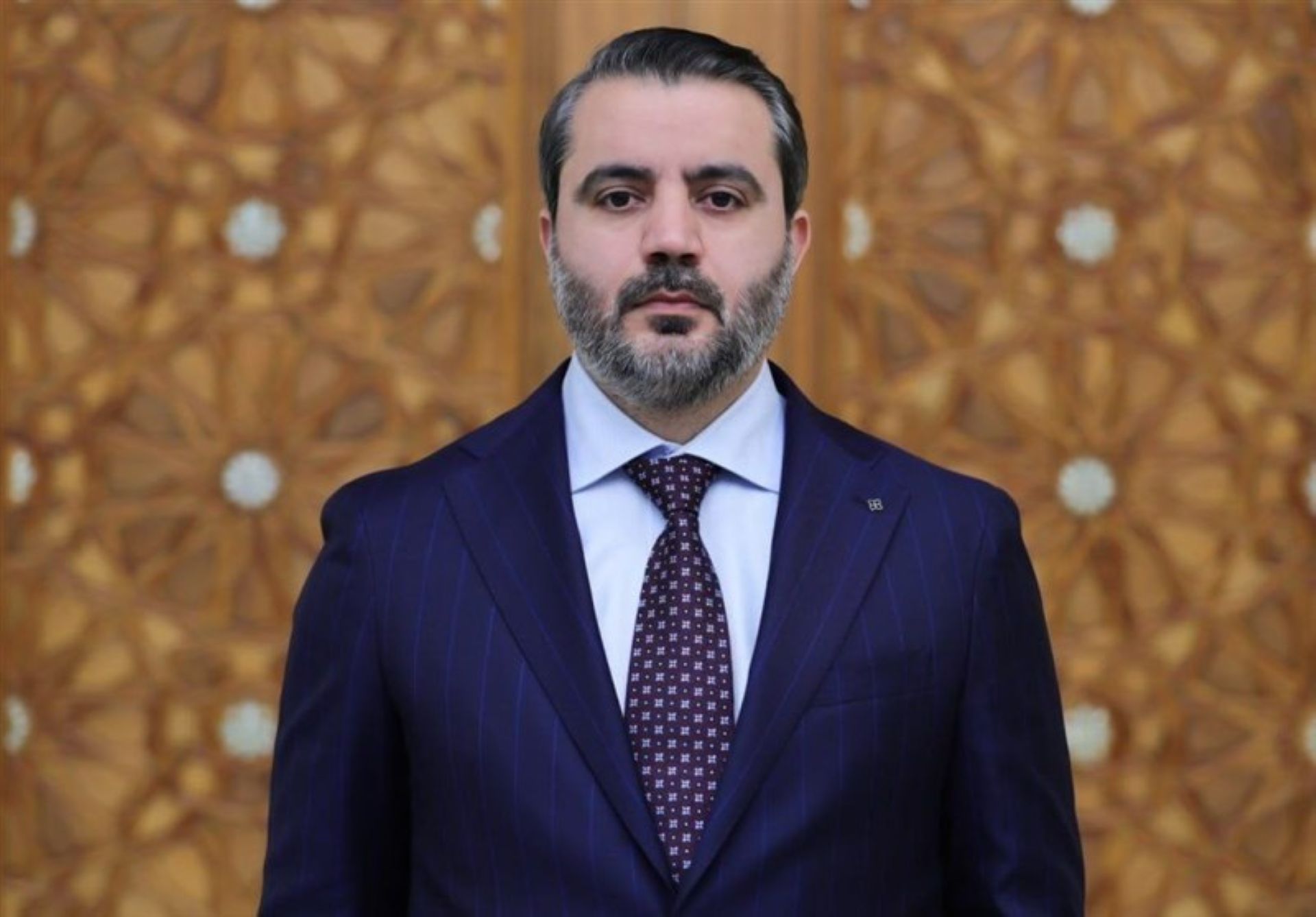 مبادرة سورية لحصر السلاح.. ماذا يحمل الشيباني؟